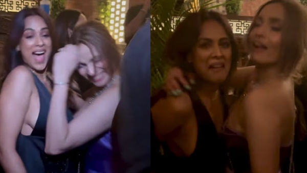 Ankita lokhande nia sharma