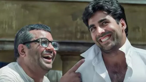 KRK on Akshay Kumar Paresh Rawal KRK on Akshay Kumar Paresh Rawal