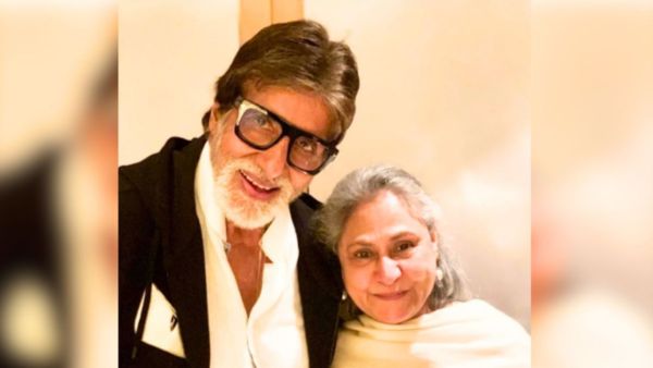 Amitabh Bachchan
