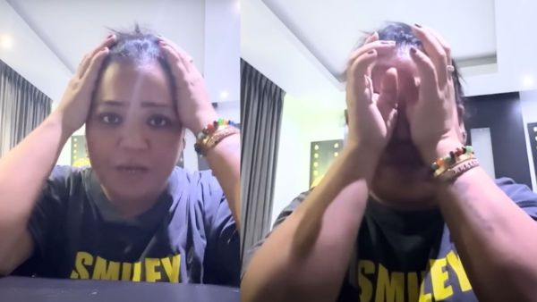 Bharti Singh