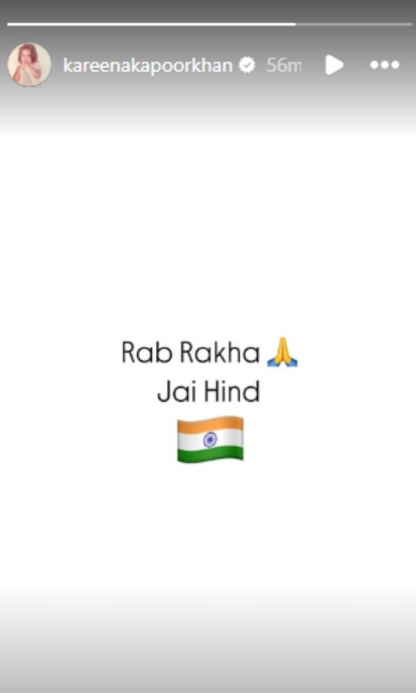 India Pakistan Ceasefire