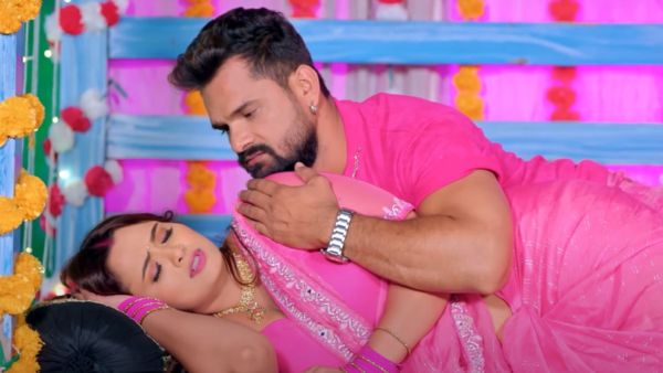 Bhojpuri Video