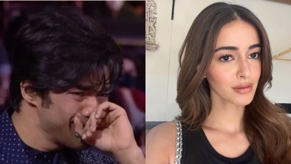 Babil Khan के खुलासे के बाद आया Ananya Panday का जवाब?