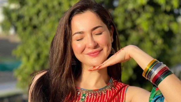 Hania Aamir