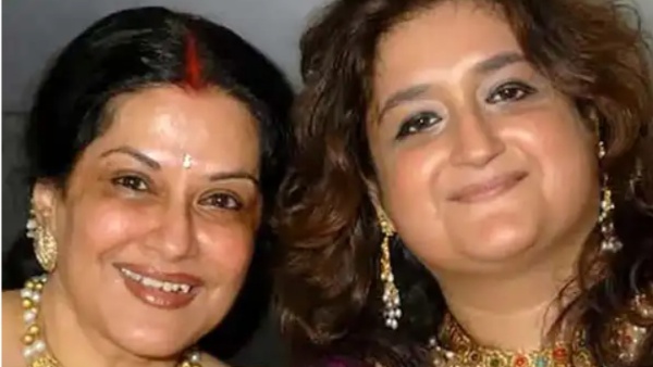 Moushumi Chatterjee