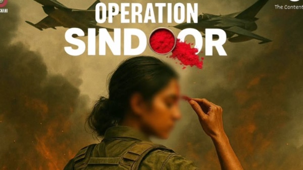Operation Sindoor
