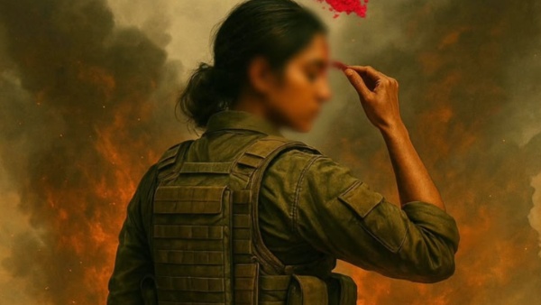 operation sindoor
