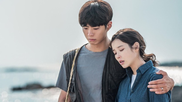 When Life Gives You Tangerines