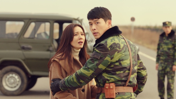 K drama