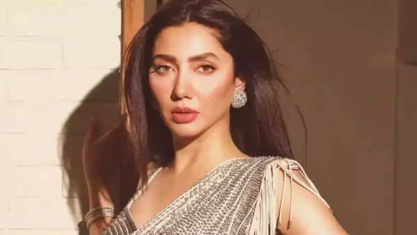Mahira Khan