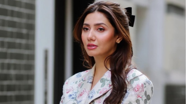Mahira Khan