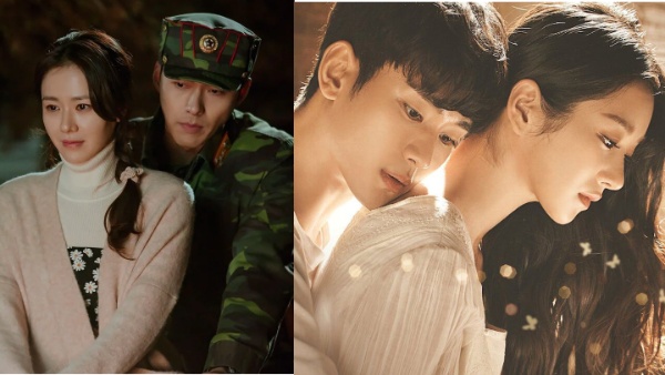 k drama