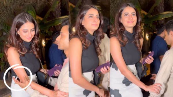 Palak Tiwari Palak Tiwari