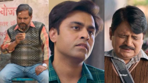 Panchayat 4 Teaser