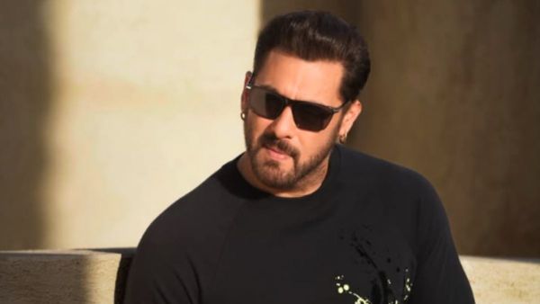 Salman khan Salman khan