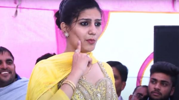 Haryanvi Song