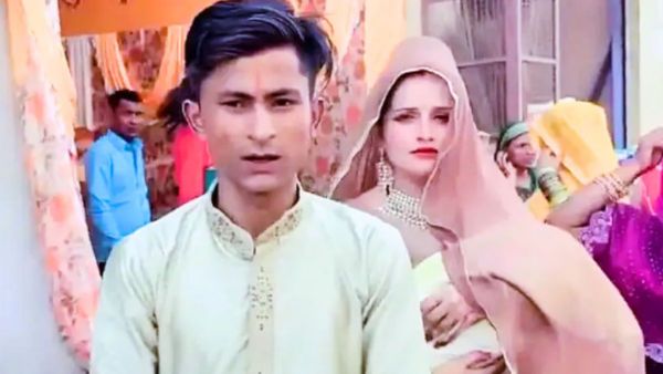 Seema Haider Seema Haider