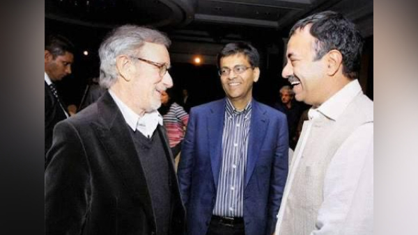 rajkumar hirani rajkumar hirani