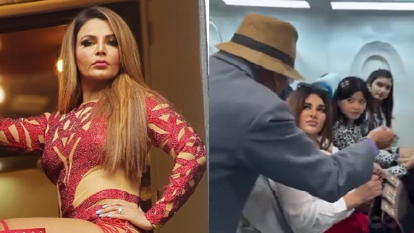 rakhi sawant
