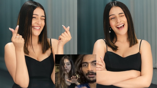 rj mahvash yuzvendra chahal