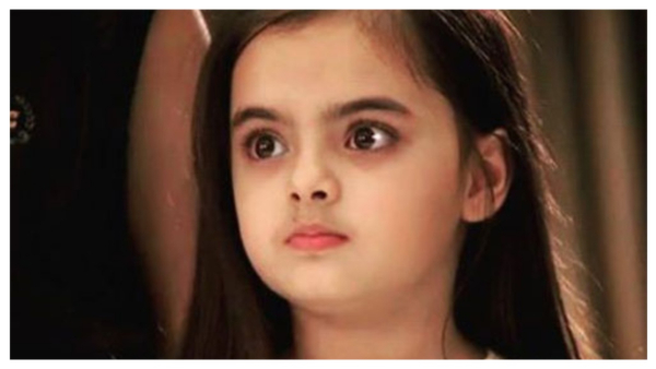 Ruhanika Dhawan Ruhanika Dhawan