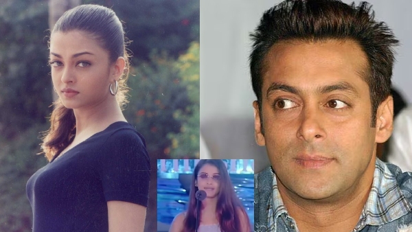 Aishwarya rai salman khan
