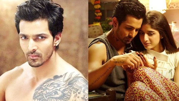 Harshvardhan rane sanam teri kasam mawra hocane
