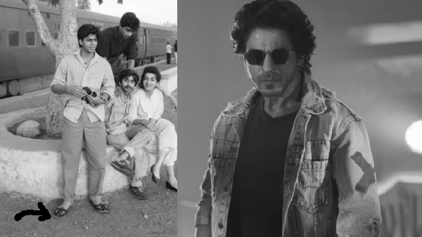 Shahrukh khan