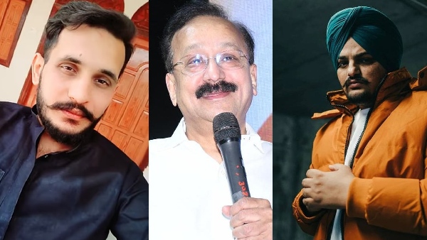 sidhu moosewala baba Siddiqui