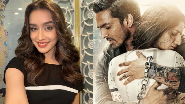 shraddha Kapoor mawra hocane