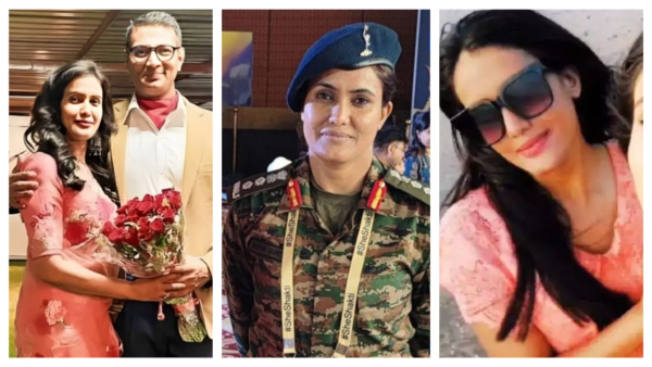 Sofia Qureshi Salary