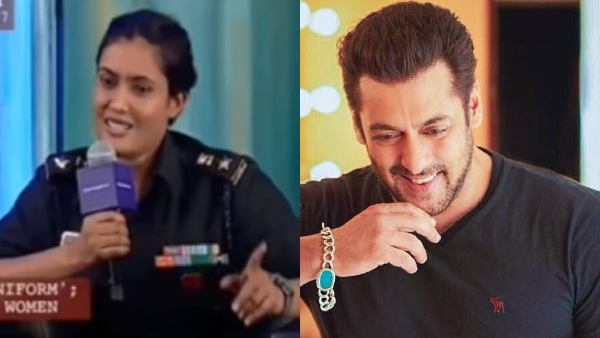 sofia Qureshi salman khan
