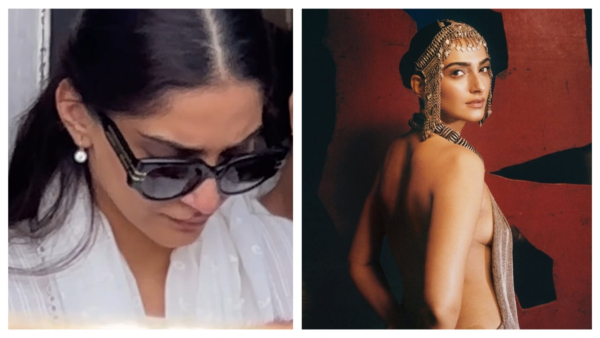 Sonam Kapoor