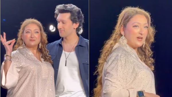 sunita Ahuja govinda