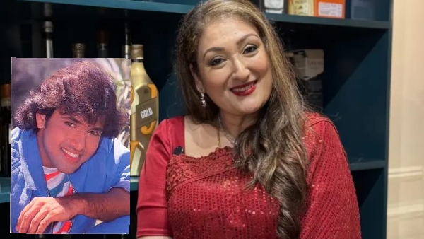 sunita Ahuja govinda