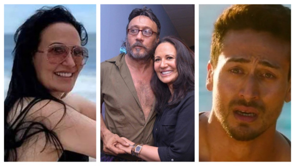 Jackie Shroff