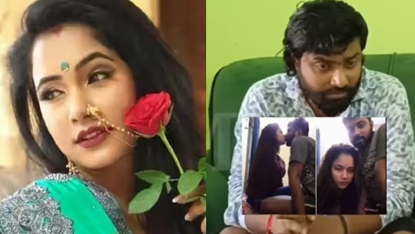 trisha kar Madhu viral video