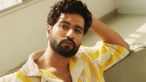 vicky kaushal