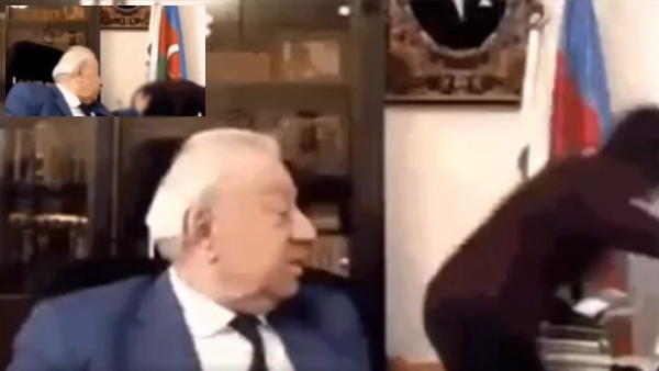 viral video