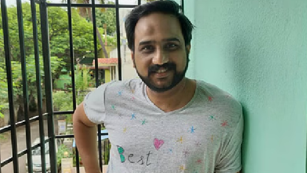 RS Prasanna Interview