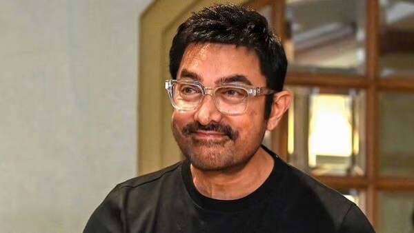 Aamir Khan