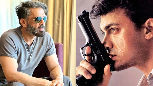 aamir khan sunil Shetty