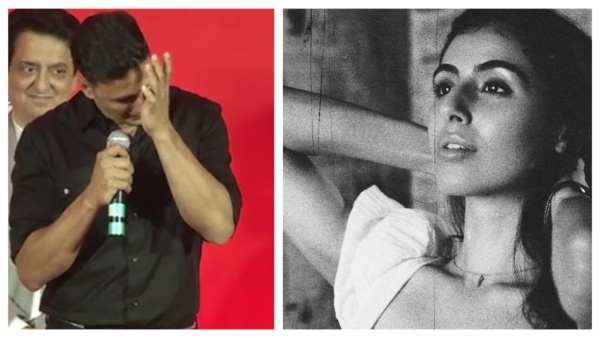 Akshay Kumar Simar Bhatia Akshay Kumar Simar Bhatia