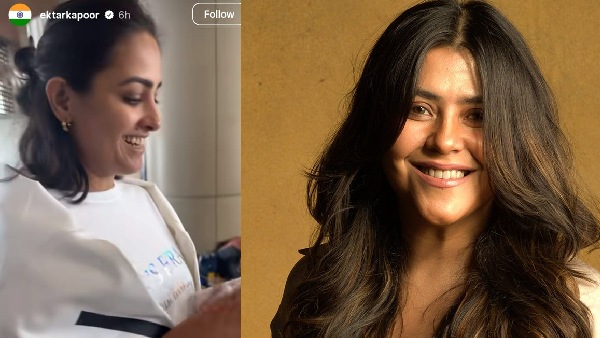 ekta kapoor anita hassanandani