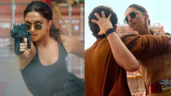 deepika padukone
