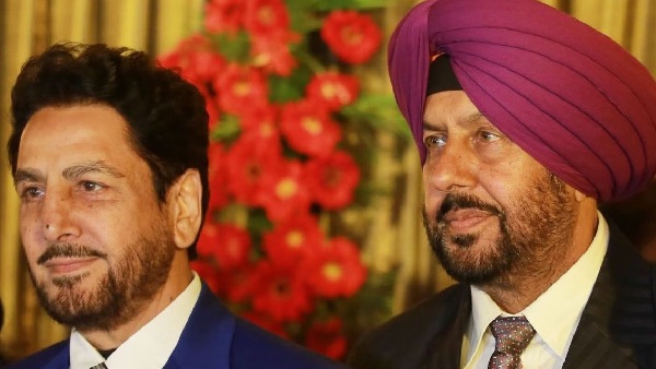 gurdas maan gurdas maan