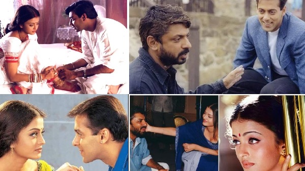 hum dil de chuke sanam