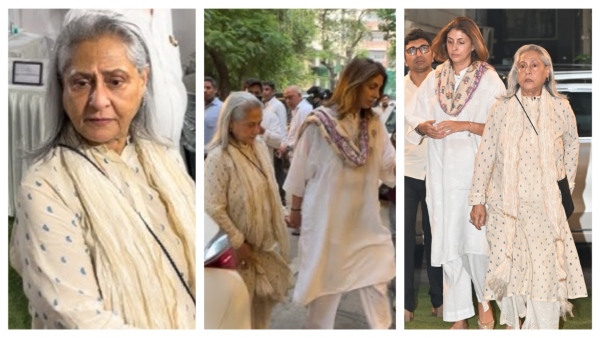 Jaya Bachchan