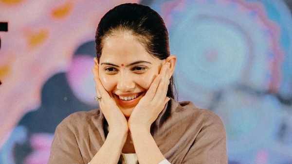 Jaya Kishori On Marriage