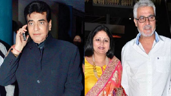 Jeetendra Jeetendra